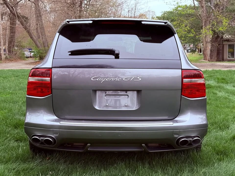 2010 Porsche 955/957 Cayenne GTS - Image 4 of 20