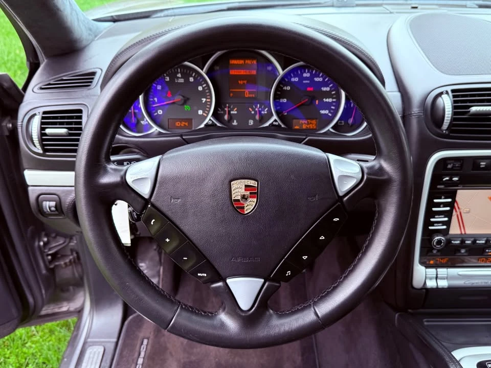 2010 Porsche 955/957 Cayenne GTS - Image 13 of 20