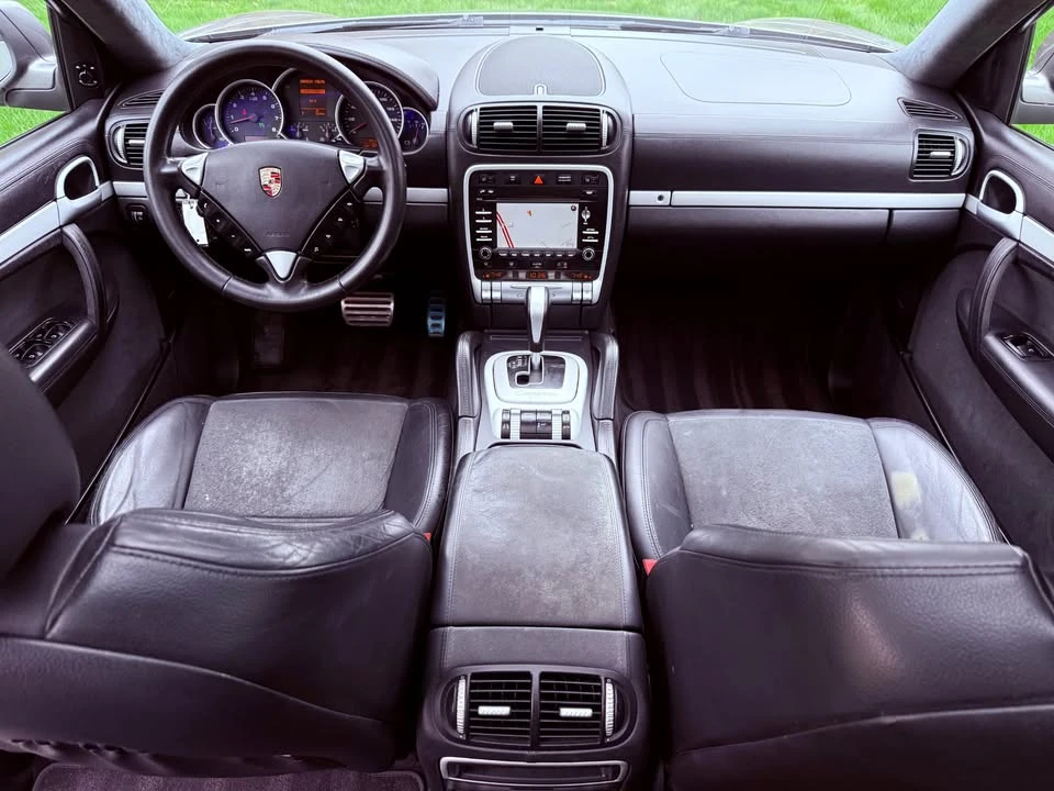 2010 Porsche 955/957 Cayenne GTS - Image 12 of 20