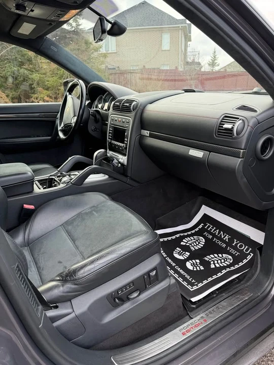 2010 Porsche 955/957 Cayenne GTS - Image 7 of 16