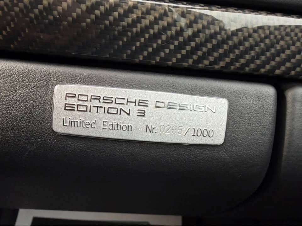 2010 Porsche 955/957 Cayenne GTS - Image 12 of 16