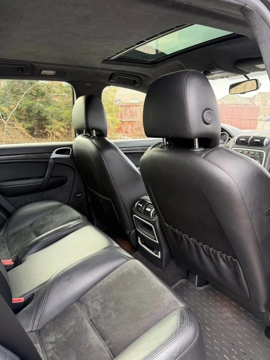 2010 Porsche 955/957 Cayenne GTS - Image 8 of 16