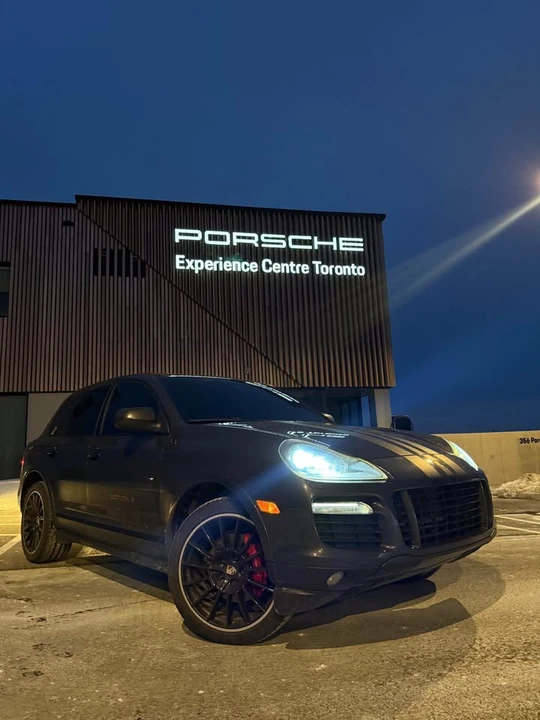 2010 Porsche 955/957 Cayenne GTS - Image 15 of 16
