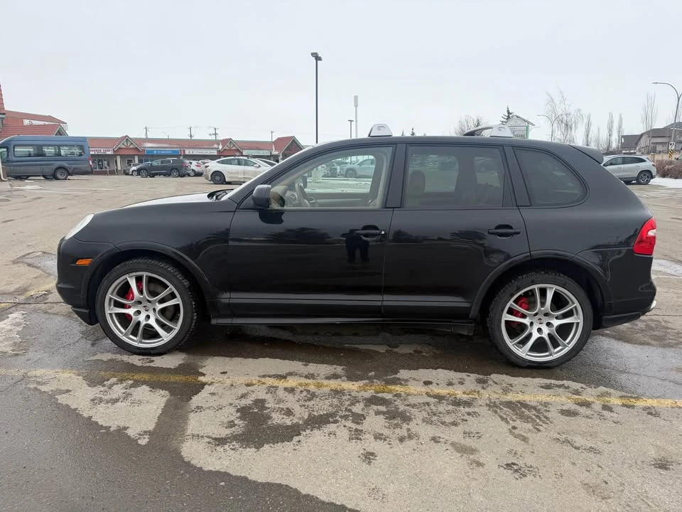 2010 Porsche 955/957 Cayenne GTS - Image 6 of 14