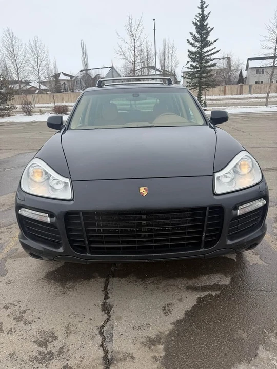 2010 Porsche 955/957 Cayenne GTS - Image 3 of 15