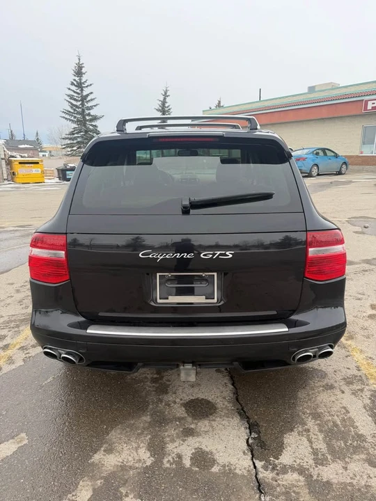 2010 Porsche 955/957 Cayenne GTS - Image 8 of 15