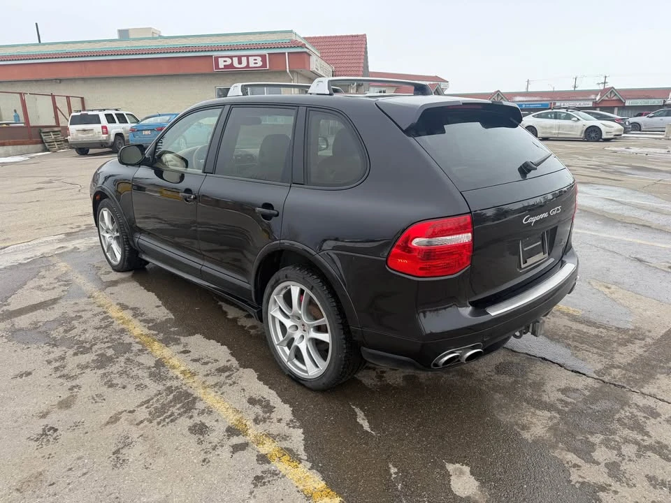 2010 Porsche 955/957 Cayenne GTS - Image 6 of 15