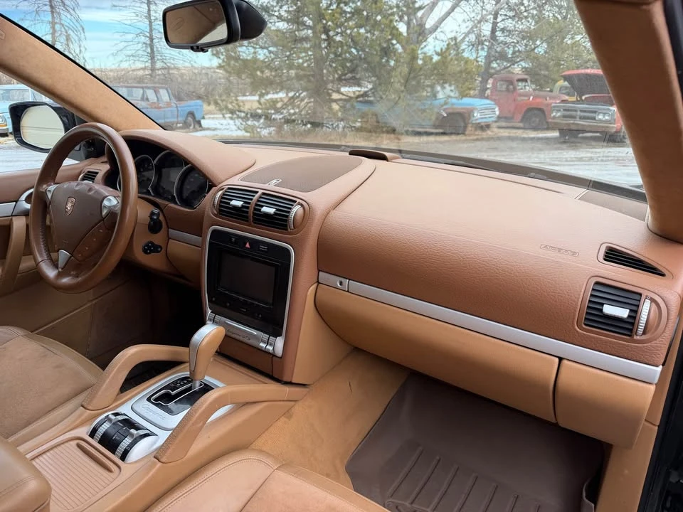 2010 Porsche 955/957 Cayenne GTS - Image 13 of 15