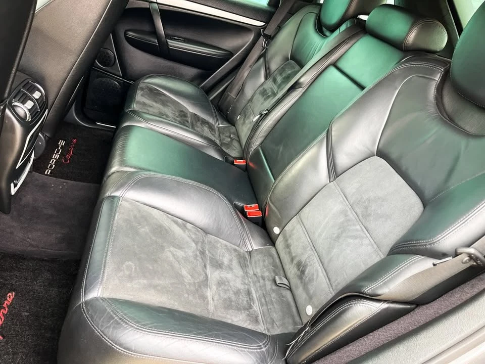 2010 Porsche 955/957 Cayenne GTS - Image 17 of 20