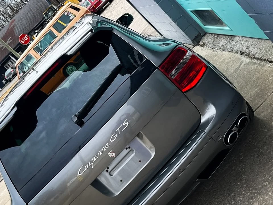 2010 Porsche 955/957 Cayenne GTS - Image 19 of 20