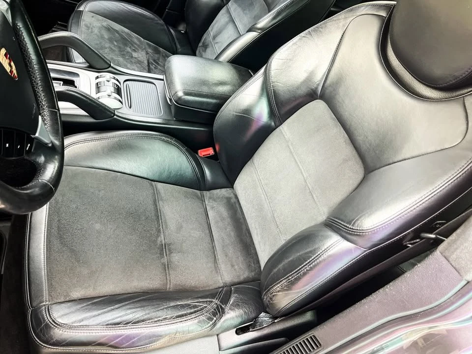 2010 Porsche 955/957 Cayenne GTS - Image 10 of 20