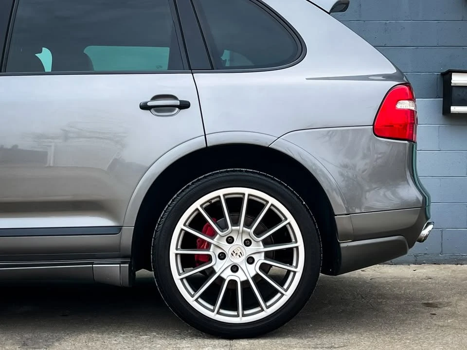 2010 Porsche 955/957 Cayenne GTS - Image 20 of 20