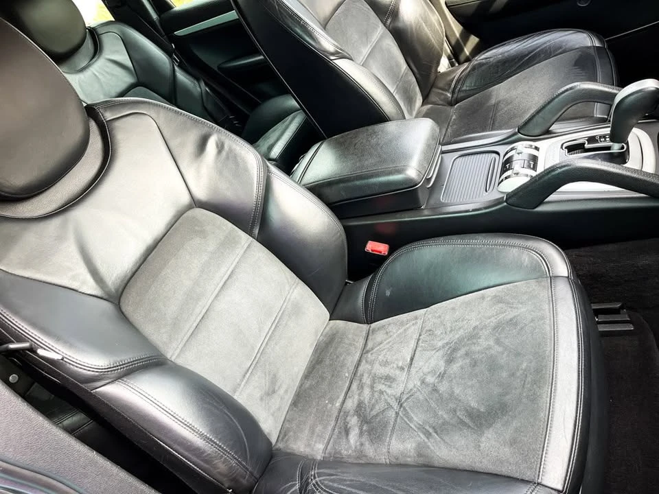 2010 Porsche 955/957 Cayenne GTS - Image 14 of 20