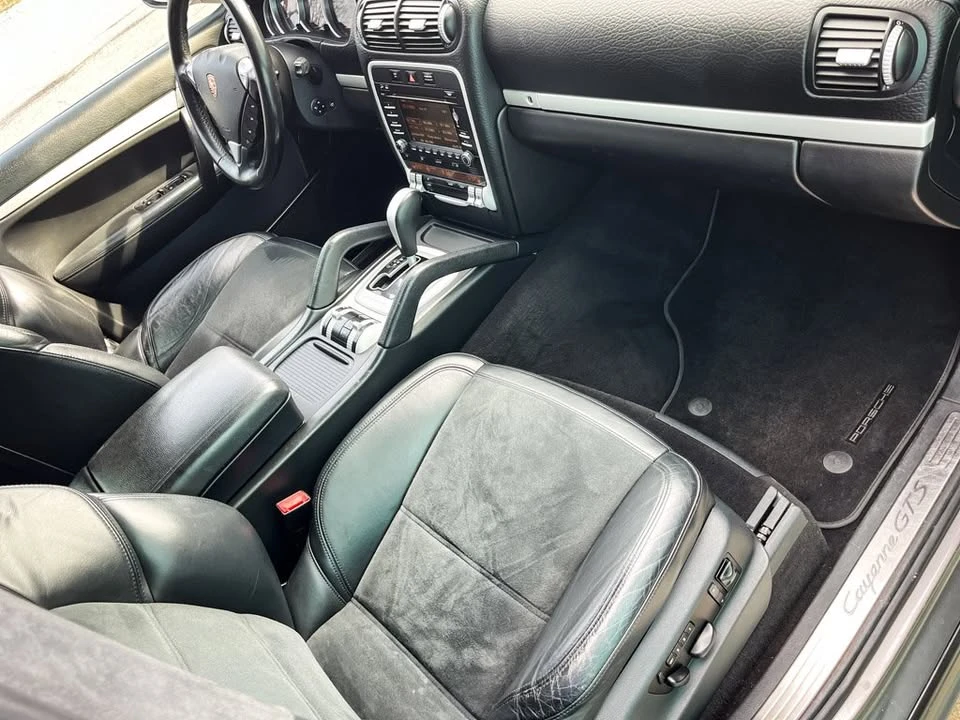 2010 Porsche 955/957 Cayenne GTS - Image 12 of 20