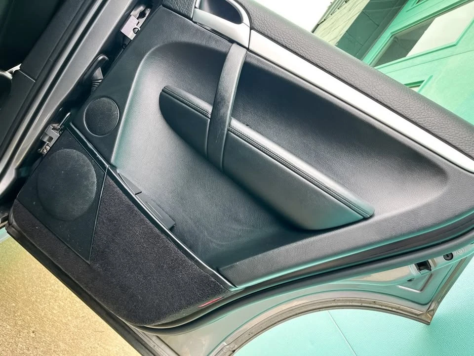 2010 Porsche 955/957 Cayenne GTS - Image 16 of 20