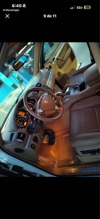 2010 Porsche 955/957 Cayenne S - Image 2 of 9