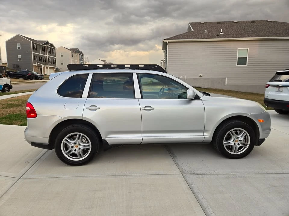 2010 Porsche 955/957 Cayenne S - Image 4 of 8