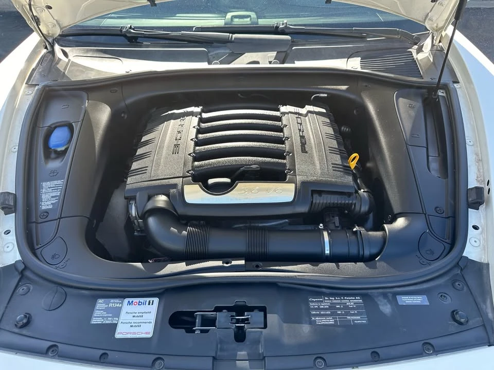2010 Porsche 955/957 Cayenne - Image 20 of 20