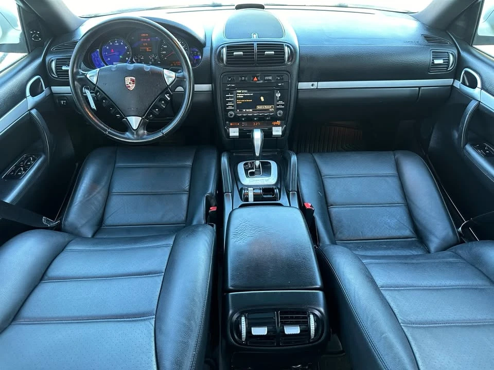 2010 Porsche 955/957 Cayenne - Image 10 of 20