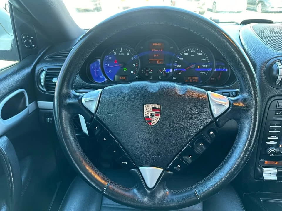 2010 Porsche 955/957 Cayenne - Image 12 of 20