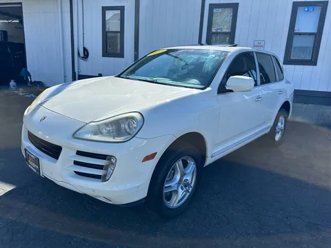 2010 Porsche 955/957 Cayenne - Image 2 of 20