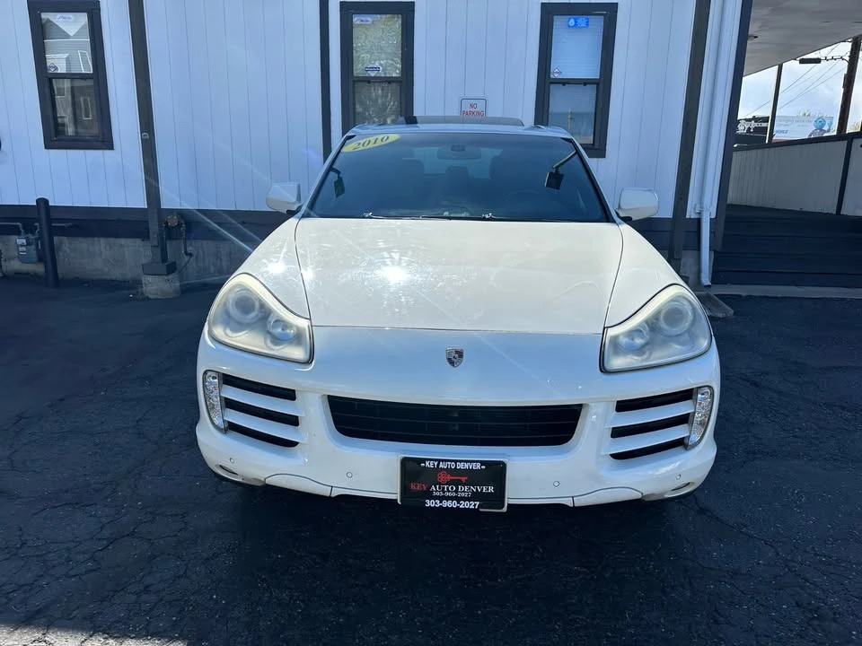 2010 Porsche 955/957 Cayenne - Image 3 of 20
