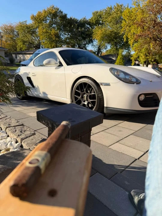 2010 Porsche 987 Cayman - Image 2 of 6
