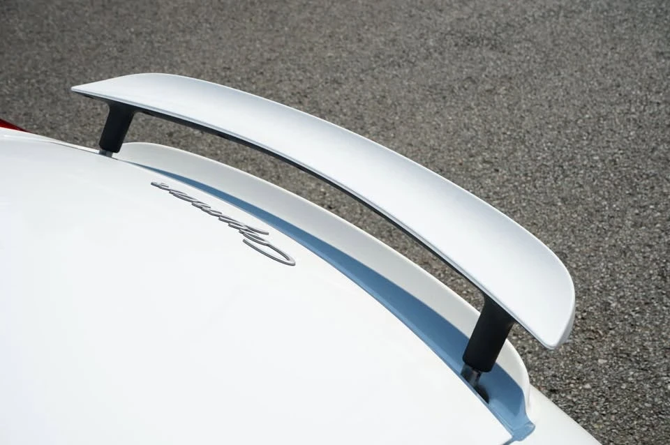 2010 Porsche 987 Cayman - Image 9 of 19
