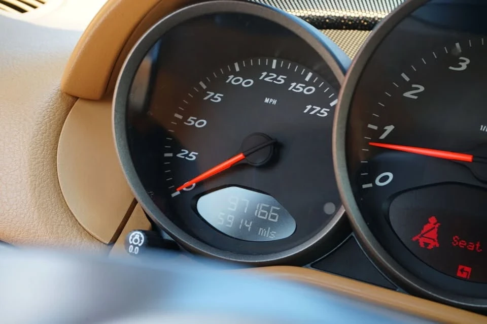 2010 Porsche 987 Cayman - Image 15 of 19