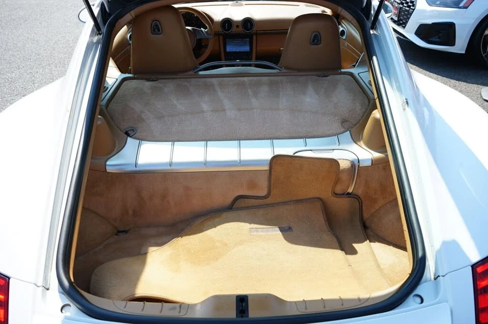 2010 Porsche 987 Cayman - Image 8 of 19