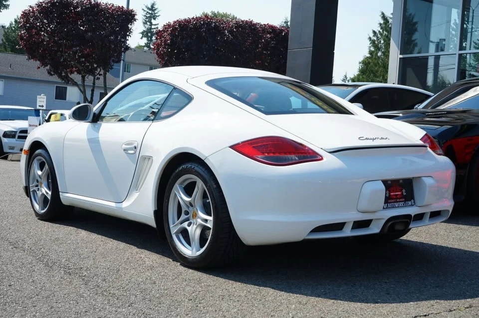 2010 Porsche 987 Cayman - Image 3 of 19