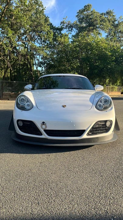 2010 Porsche 987 Cayman S - Image 2 of 25