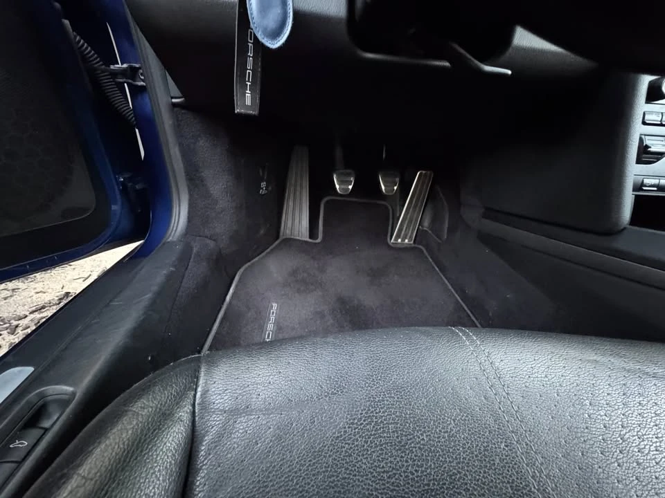 2010 Porsche 987 Cayman - Image 17 of 19
