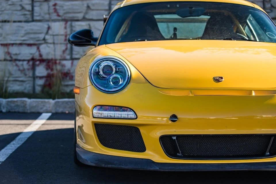 2010 Porsche 987 Cayman S - Image 7 of 14