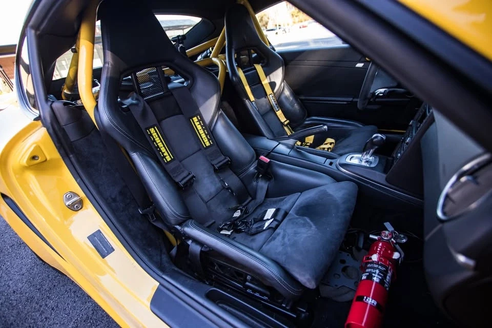 2010 Porsche 987 Cayman S - Image 14 of 14