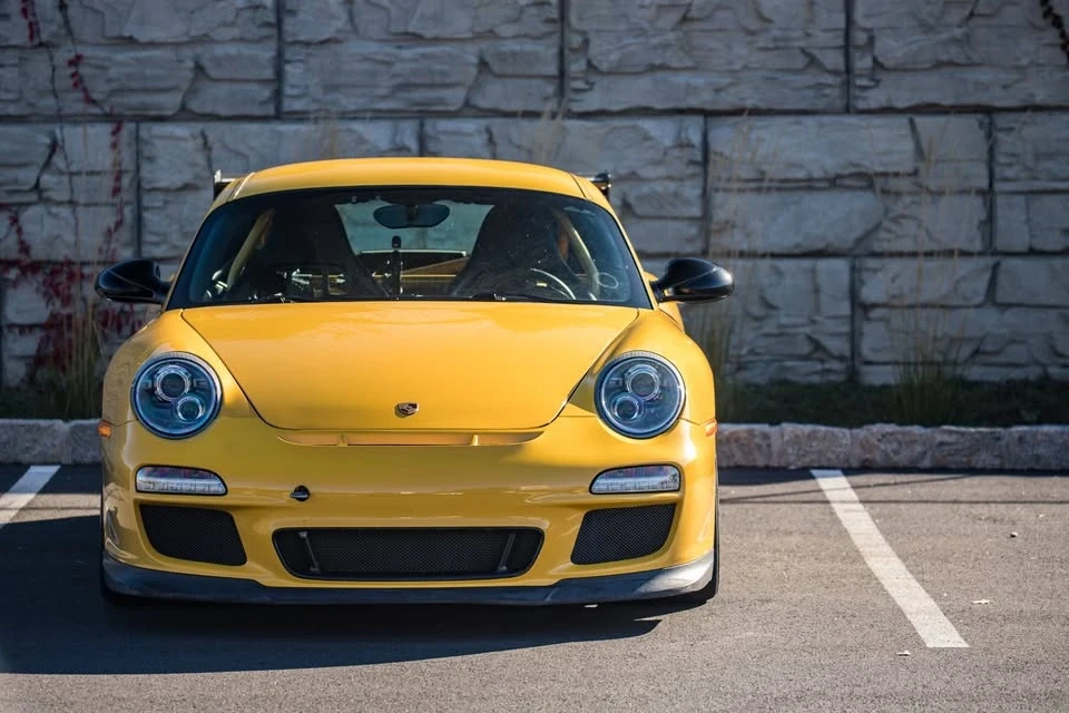 2010 Porsche 987 Cayman S - Image 2 of 14