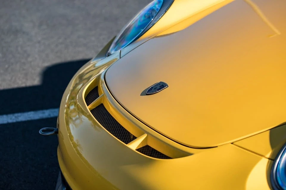 2010 Porsche 987 Cayman S - Image 9 of 14