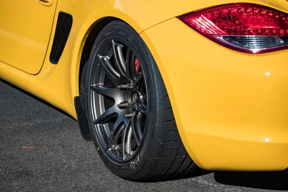 2010 Porsche 987 Cayman S - Image 13 of 14