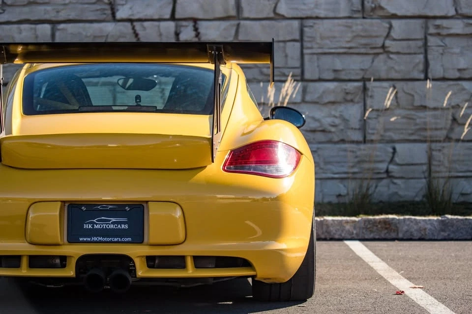 2010 Porsche 987 Cayman S - Image 10 of 14