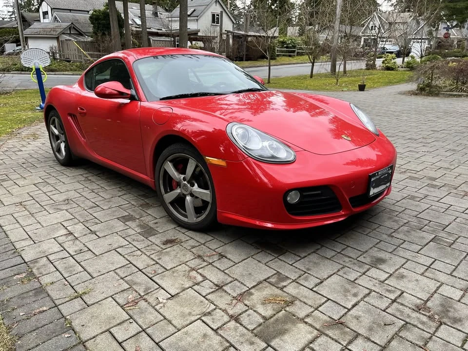 2010 Porsche 987 Cayman S - Image 2 of 19