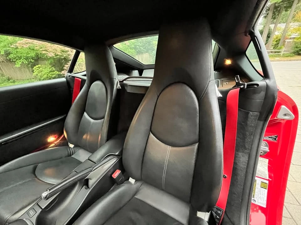 2010 Porsche 987 Cayman S - Image 10 of 19