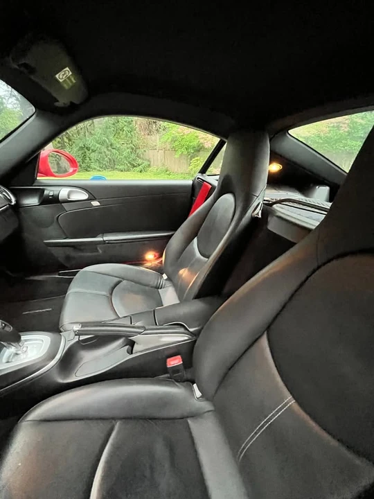 2010 Porsche 987 Cayman S - Image 9 of 19