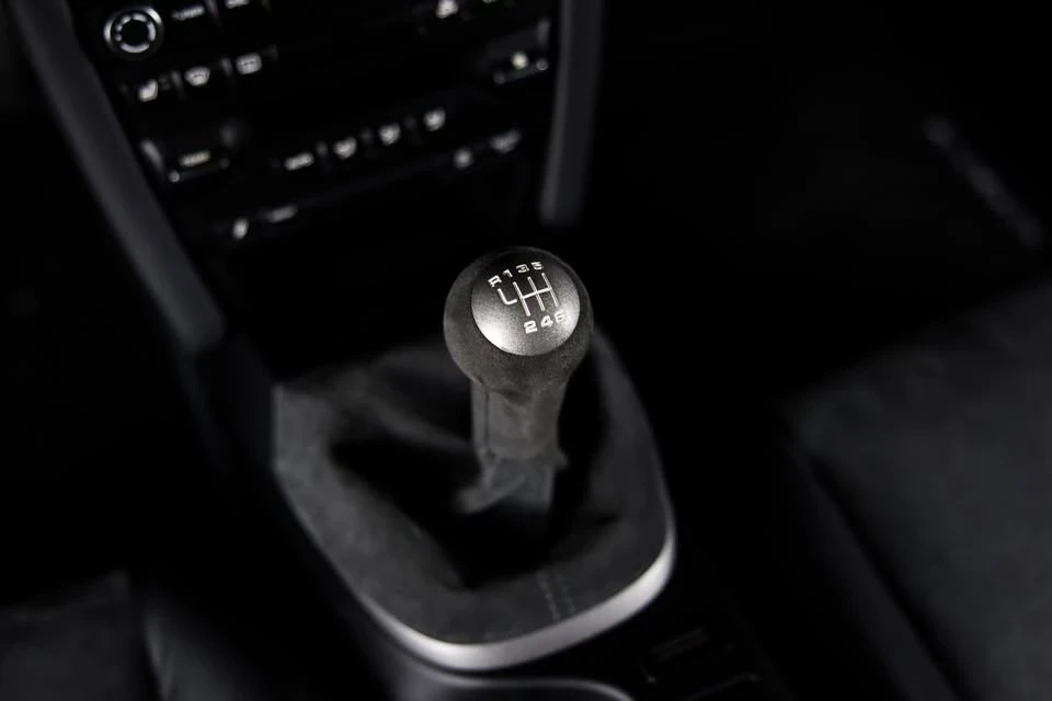 2010 Porsche 997 GT3 - Image 16 of 20
