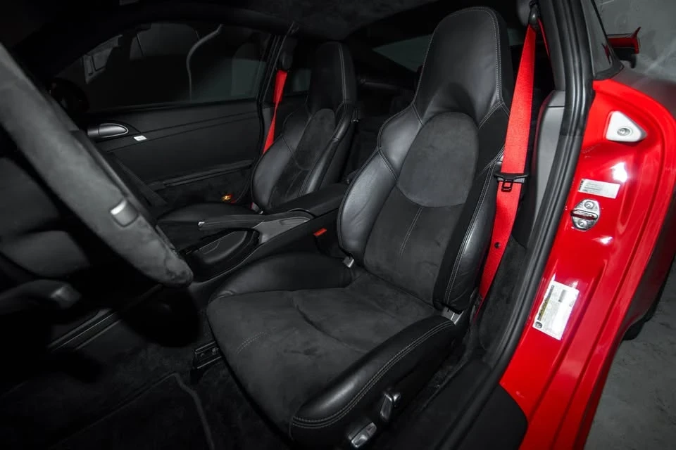 2010 Porsche 997 GT3 - Image 8 of 20
