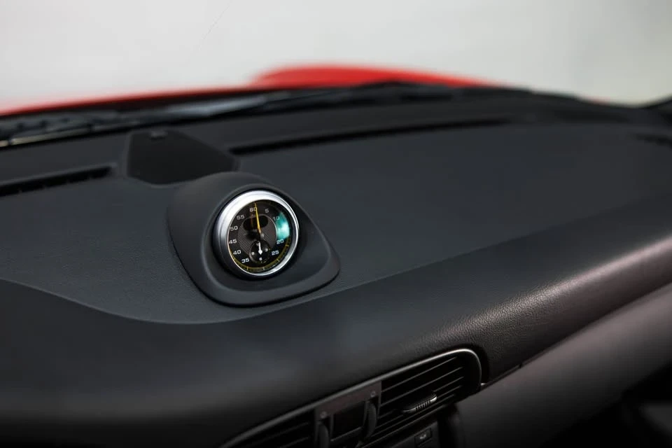 2010 Porsche 997 GT3 - Image 12 of 20