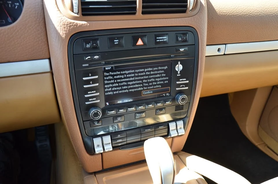 2010 Porsche 955/957 Cayenne - Image 12 of 13