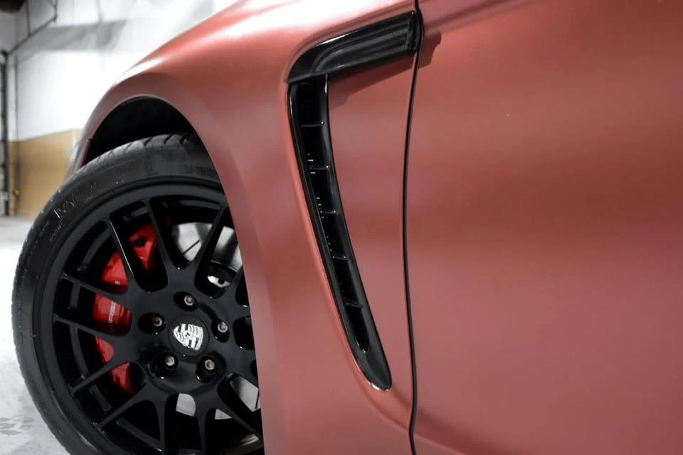 2010 Porsche 970 Panamera - Image 6 of 19