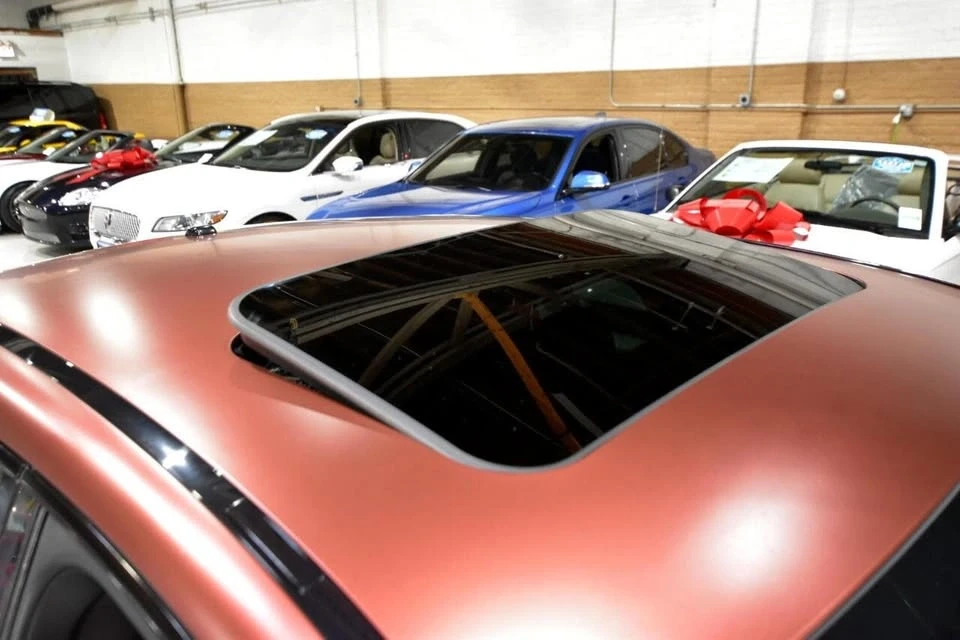 2010 Porsche 970 Panamera - Image 16 of 20