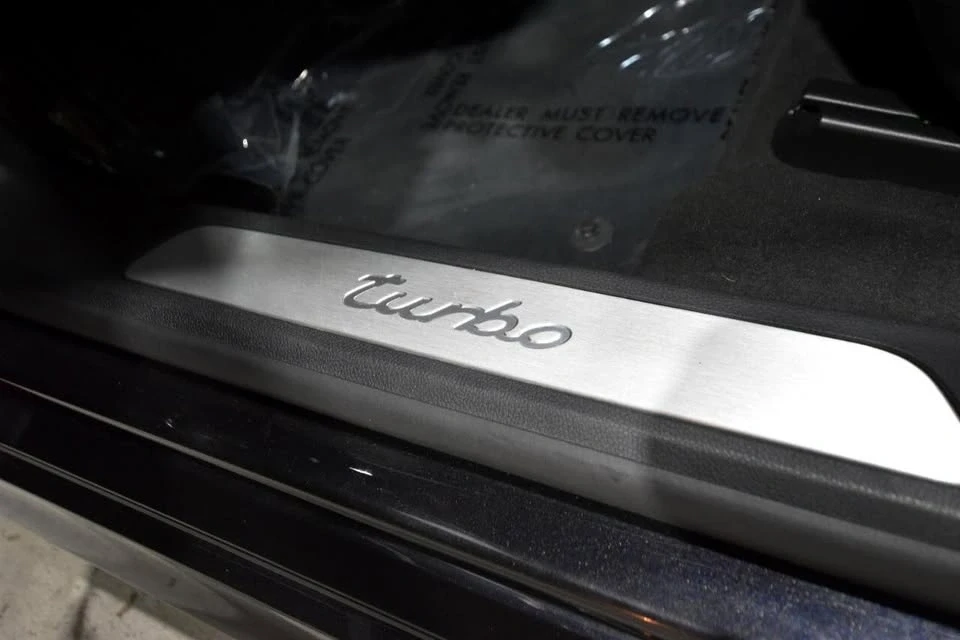 2010 Porsche 970 Panamera - Image 20 of 20
