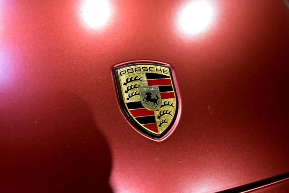 2010 Porsche 970 Panamera - Image 3 of 20